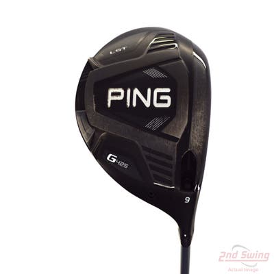 Ping G425 LST Driver 9° ALTA CB 55 Slate Graphite Regular Right Handed 46.0in