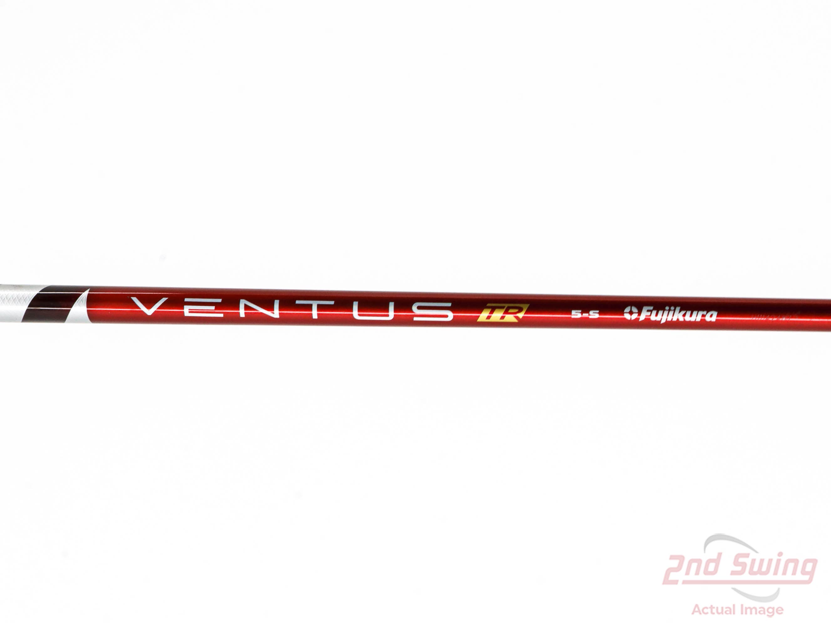 Fujikura Ventus TR Velocore Red Driver Shaft | 2nd Swing Golf