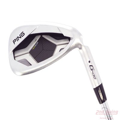 Ping G430 Wedge Pitching Wedge PW 45° AWT 2.0 Steel Regular Right Handed Black Dot 35.5in