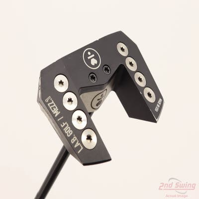 L.A.B. Golf MEZZ.1 Putter Steel Left Handed 34.0in