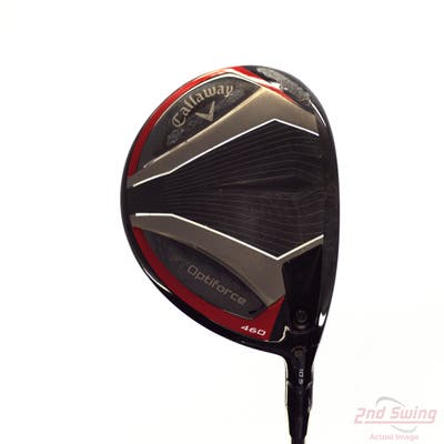 Callaway FT Optiforce 460 Driver 10.5° Project X Velocity 43 5.5 Graphite Regular Right Handed 46.0in