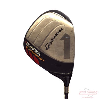 TaylorMade Burner Superfast Driver 9.5° TM Burner Superfast 48 Graphite Stiff Right Handed 46.0in