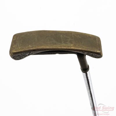 Ping Zing Putter Steel Right Handed 36.0in