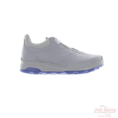 Womens Golf Shoe Ecco BIOM Hybrid 3 BOA 41 (10-10.5) MSRP $200