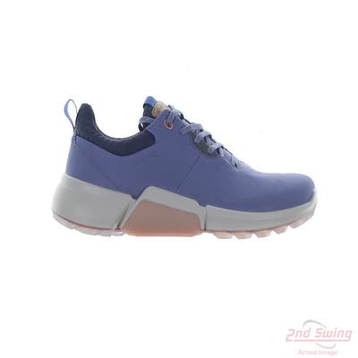 Womens Golf Shoe Ecco BIOM H4 38 (7-7.5) MSRP $200