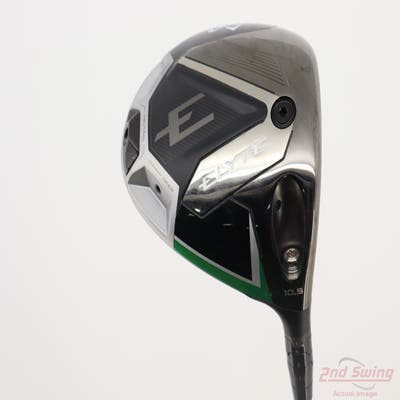 Callaway Elyte Driver 10.5° Project X Denali Charcoal 60 Graphite Stiff Right Handed 45.75in