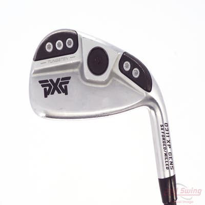 PXG 0311 XP GEN5 Chrome Single Iron 9 Iron Mitsubishi MMT 70 Graphite Regular Right Handed 36.25in