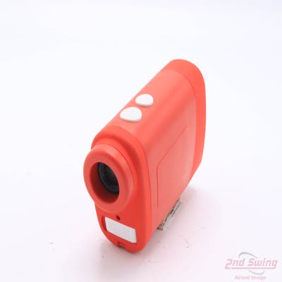 Pinned Prism Rangefinder