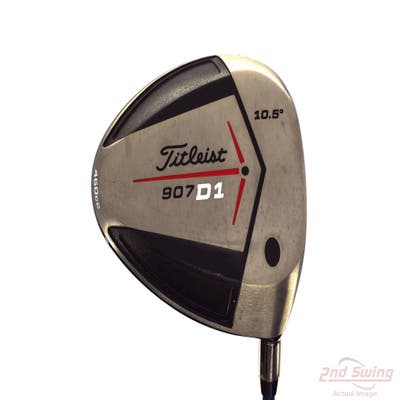 Titleist 907 D1 Driver 10.5° Aldila VS Proto 65 Graphite Stiff Right Handed 45.0in