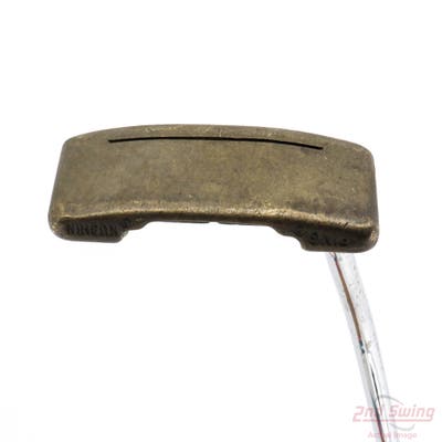 Ping Kushin Putter Steel Right Handed 36.0in