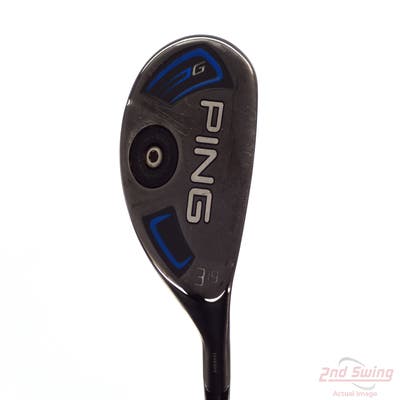 Ping 2016 G Hybrid 3 Hybrid 19° ALTA 70 Graphite Stiff Right Handed 40.25in