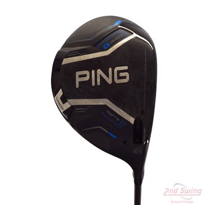 Ping G440 SFT Driver 12° Alta CB Blue 50 Graphite Regular Right Handed 46.5in