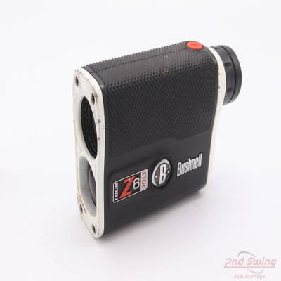 Bushnell Tour Z6 Jolt Rangefinder