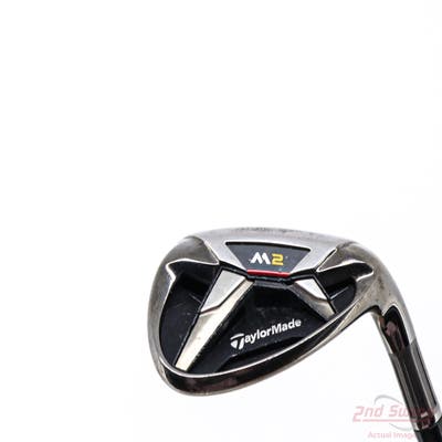 TaylorMade 2016 M2 Wedge Sand SW TM Reax Graphite Graphite Ladies Right Handed 34.5in