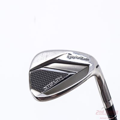 TaylorMade Stealth Wedge Gap GW Fujikura Ventus Red 6 Graphite Regular Right Handed 35.5in