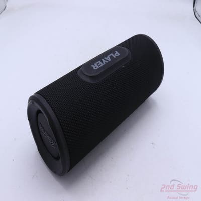 Blue Tees Player Speaker Speaker