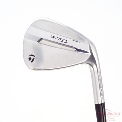 TaylorMade 2025 P790 Single Iron 8 Iron Nippon NS Pro Modus 3 Tour 120 Steel X-Stiff Right Handed 36.5in