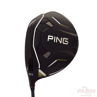 Ping G430 MAX 10K Driver 10.5° ALTA CB 55 Slate Graphite Stiff Left Handed 46.0in