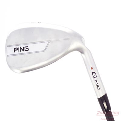 Ping G700 Wedge Sand SW ALTA CB Graphite Regular Right Handed Brown Dot 35.0in