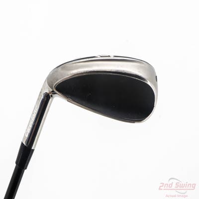 Cleveland HALO XL Full-Face Single Iron 5 Iron UST Helium Nanocore IP 50 Graphite Ladies Left Handed 37.0in