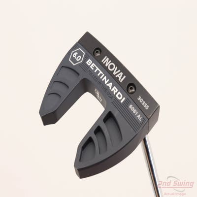 Bettinardi 2024 Inovai 6.0 Slant Putter Steel Right Handed 35.0in