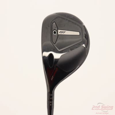 Titleist GT280 Mini Driver 13° Fujikura Ventus Velocore+ Blue 6 Graphite Stiff Left Handed 43.5in