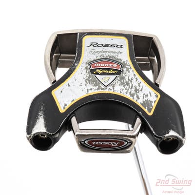 TaylorMade Rossa Spider Putter Steel Right Handed 36.0in