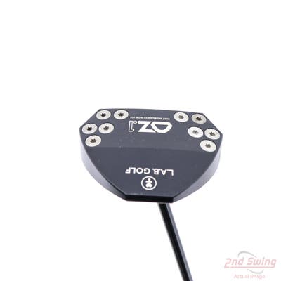 L.A.B. Golf OZ.1 Putter Steel Right Handed 35.0in