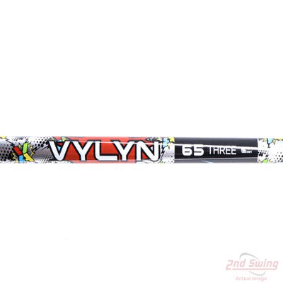 Mint Uncut VA Composites Vylyn 65 Driver Shaft Regular 46.0in