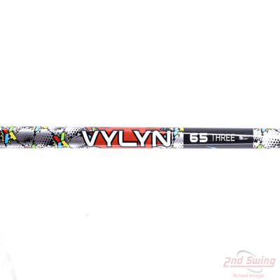 Mint Uncut VA Composites Vylyn 65 Driver Shaft Regular 46.0in