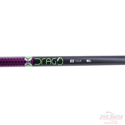Mint Uncut VA Composites Drago 65 Driver Shaft Stiff 46.0in