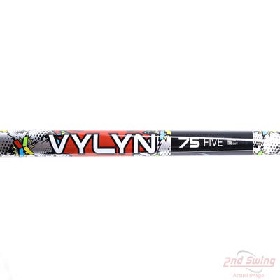Mint Uncut VA Composites Vylyn 75 Driver Shaft X-Stiff 46.0in