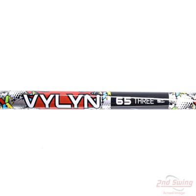 Mint Uncut VA Composites Vylyn 65 Driver Shaft Regular 46.0in