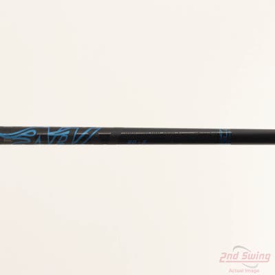 Pull Aldila NV 2KXV Blue 60 Driver Shaft Stiff 43.75in