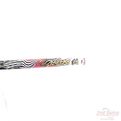 Mint Uncut VA Composites Raijin 2.0 75 Driver Shaft Stiff 46.0in