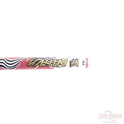 Mint Uncut VA Composites Raijin 2.0 75 Driver Shaft Stiff 46.0in