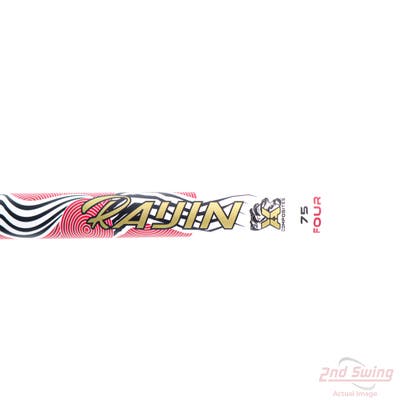 Mint Uncut VA Composites Raijin 2.0 75 Driver Shaft Stiff 46.0in