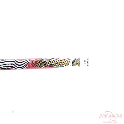 Mint Uncut VA Composites Raijin 2.0 75 Driver Shaft X-Stiff 46.0in