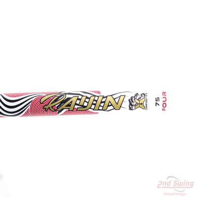 Mint Uncut VA Composites Raijin 2.0 75 Driver Shaft Stiff 46.0in