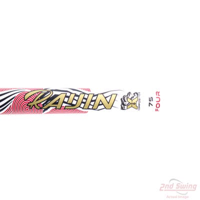 Mint Uncut VA Composites Raijin 2.0 75 Driver Shaft Stiff 46.0in