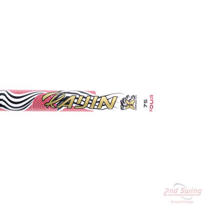 Mint Uncut VA Composites Raijin 2.0 75 Driver Shaft Stiff 46.0in