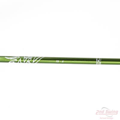 Pull Aldila NV Green NXT 75 Driver Shaft X-Stiff 43.75in
