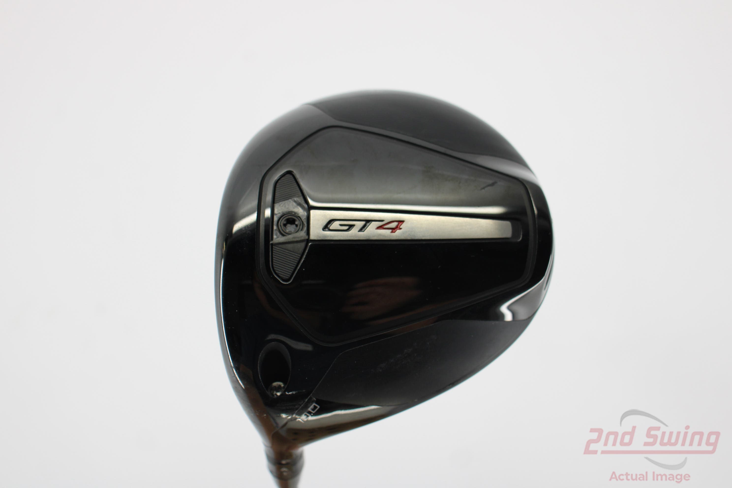 Titleist GT4 Driver (D-92546063591) | 2nd Swing Golf