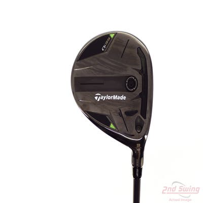 TaylorMade Qi35 Fairway Wood 3 Wood 3W 15° Fujikura Ventus Blue 6 FW 2025 Graphite Stiff Right Handed 43.5in