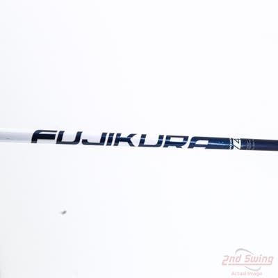 Used W/ Titleist Adapter Fujikura Speeder Pro Tour Spec 74g Driver Shaft Stiff 44.0in