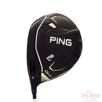 Ping G430 MAX Driver 9° ALTA CB 55 Black Graphite Stiff Left Handed 45.75in