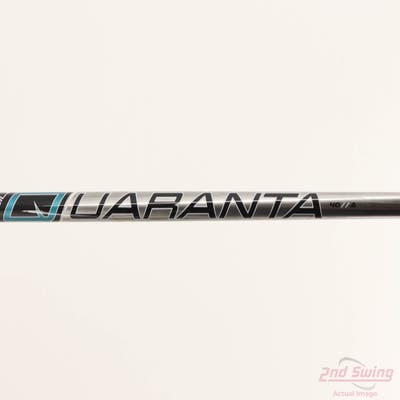 Pull Aldila Quaranta Blue 40 Driver Shaft Senior 42.75in