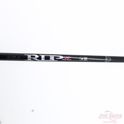 Pull Aldila RIPX 75 Driver Shaft Tour X-Stiff 43.75in