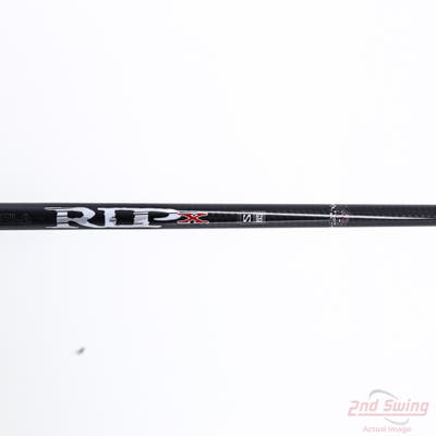 Pull Aldila RIPX 65 Driver Shaft Stiff 43.75in