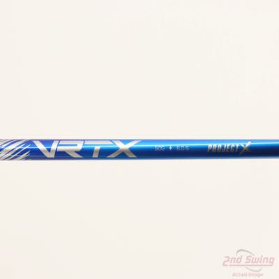 Pull Project X VRTX Blue 60 Driver Shaft Stiff 43.25in